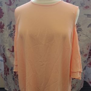 Michael kors Womens blouse Size 3x
